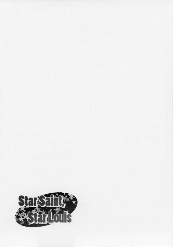 (C93) [C.R's NEST (C.R)] Star Saint, Star Louis (Azur Lane) [English] {desudesu]_13