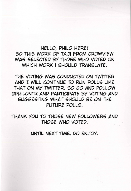 (C93) [CrowView (Taji)] Okyaku-sama Manzokudo 5  Customer Satisfaction 5 (_01