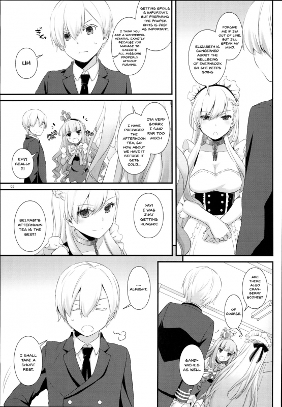(C93) [Digital Lover (Nakajima Yuka)] D.L. action 119 (Azur Lane) [English] {Doujins.com}_03