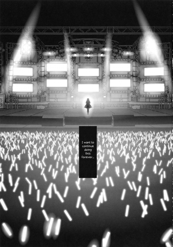 (C93) [Gadget Koubou (A-10)] Koukai Tanetsuke Hentai Koubi 2 (THE iDOLM@STER) [English] [O_33