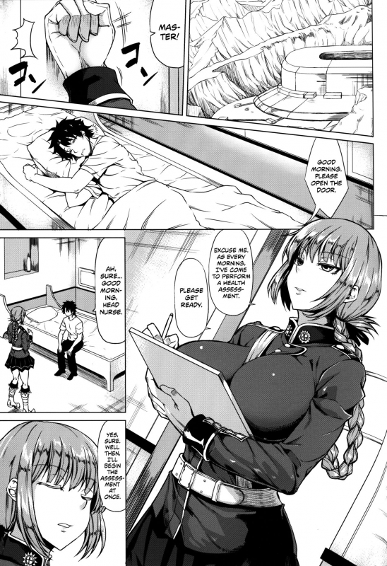 (C93) [Nanakorobi Yaoki (kinntarou)] Natsuyasumi to Halloween  Summer_02