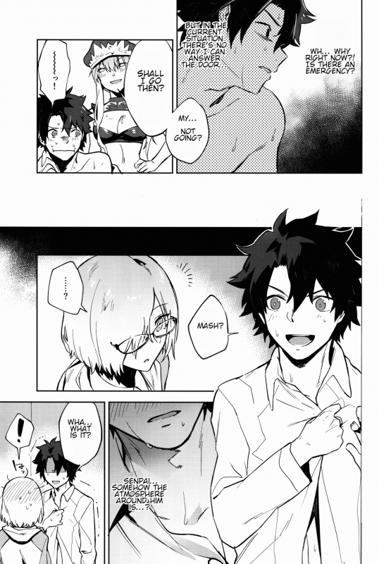 (C93) [Ryuuryokukakou. (Ryokuchaism)] Gokucho_16