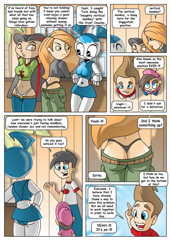 x^j^knydanny fenton+jenny wakeman+jimmy neutron+juniper lee+kimberly ann possible+timmy turner+xj-9187aff552e6b327f7b7103c18bbcf266