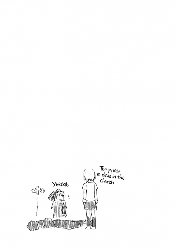 (C94) [Bitimaru (bitibiti)] Kyouko to Are Suru Hon 3 (Puella Magi Madoka Magica) [Englis_30