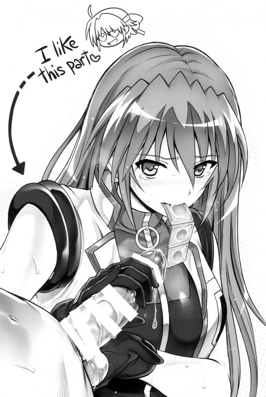 (C94) [Cyclone (Reizei, Izumi)] 1006 Nano - Cyclone no Soushuuhen (Mahou Shouj_144