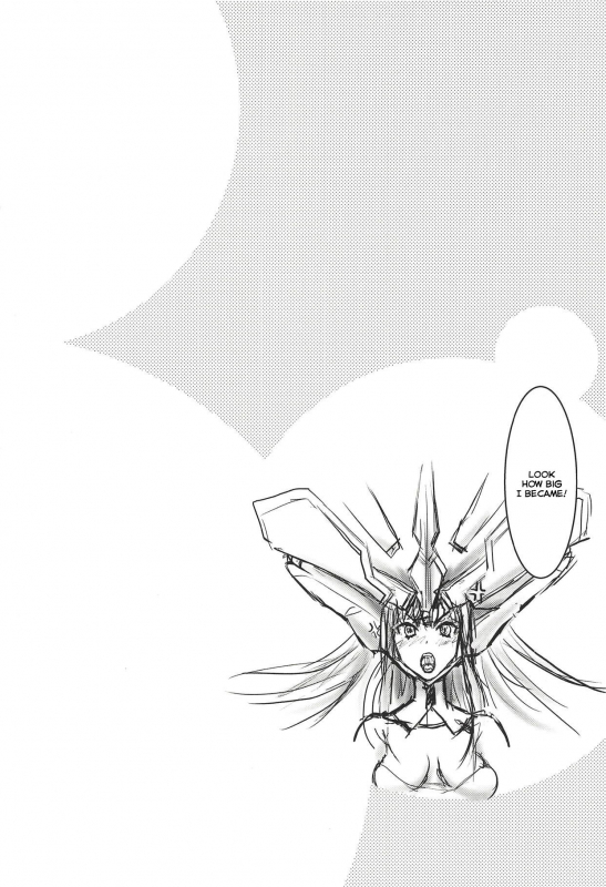 (C94) [Freedom Tomy R (Tomy F Rou)] CODE1919 (DARLING in the FRANXX) [English] [Venatör]_10