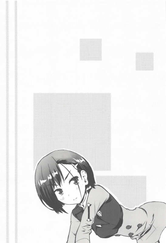 (C94) [Freedom Tomy R (Tomy F Rou)] CODE1919 (DARLING in the FRANXX) [English] [Venatör]_14