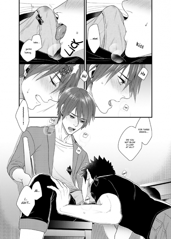 (C94) [Gehlenite (Ryo)] Ore no Honki o Misete Yaru [English] {Rose Squad Scans} [Decensored]_10