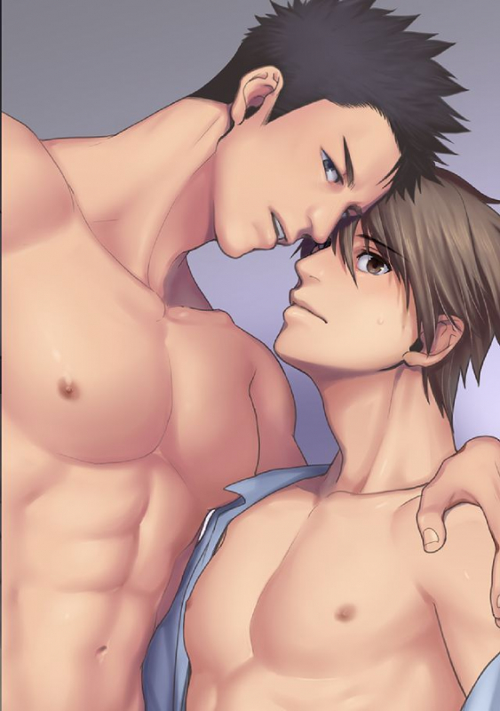 (C94) [Gehlenite (Ryo)] Ore no Honki o Misete Yaru [English] {Rose Squad Scans} [Decensored]_29