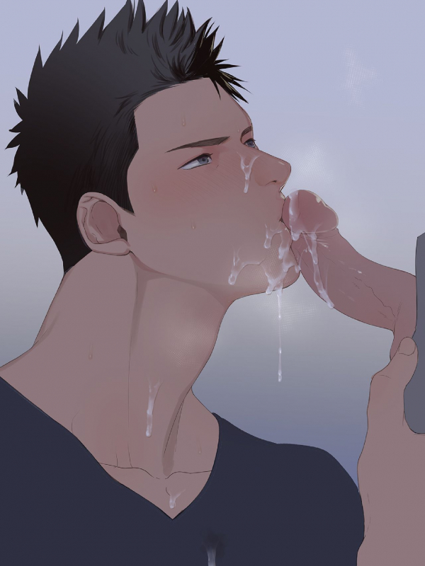 (C94) [Gehlenite (Ryo)] Ore no Honki o Misete Yaru [English] {Rose Squad Scans} [Decensored]_31