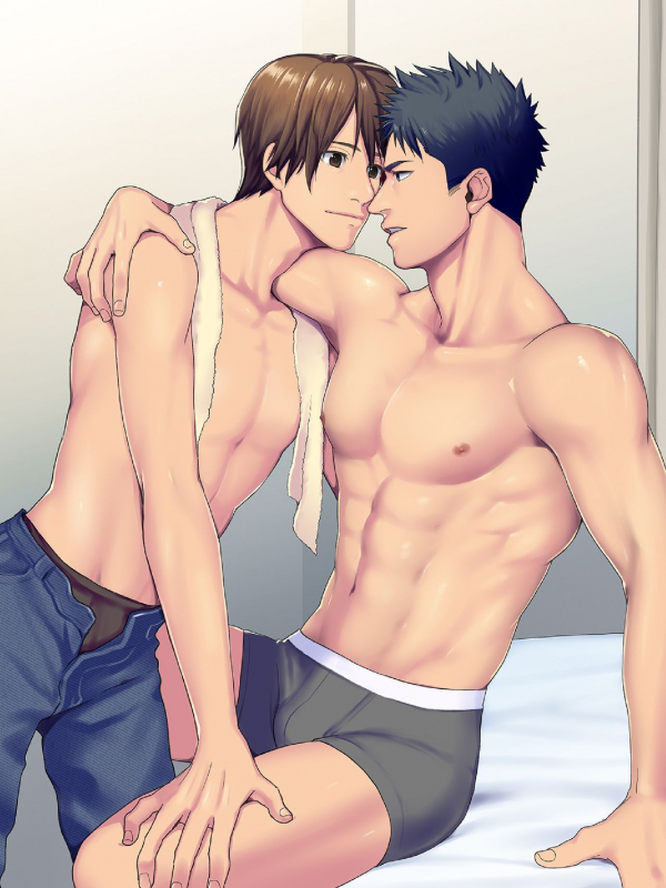 (C94) [Gehlenite (Ryo)] Ore no Honki o Misete Yaru [English] {Rose Squad Scans} [Decensored]_32