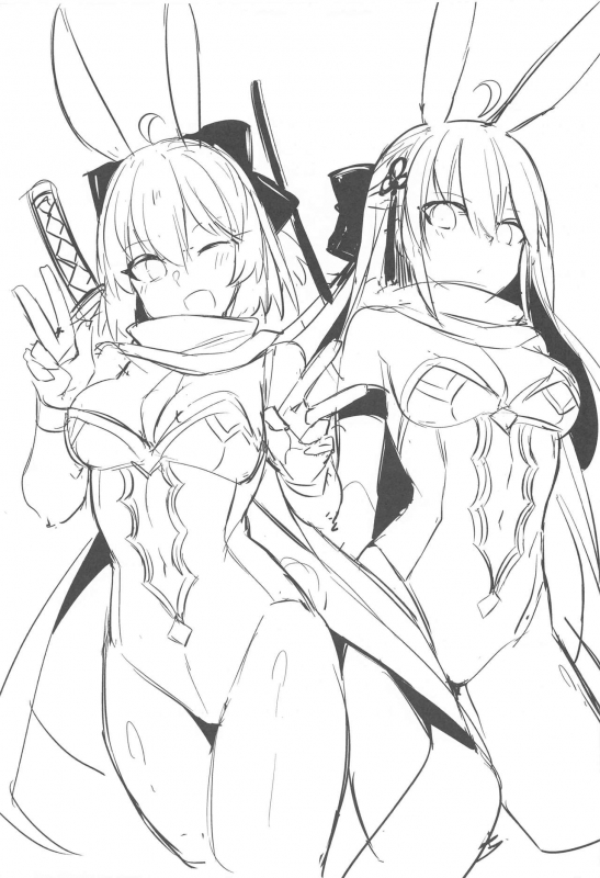 (C97) [MaluBall] Mizugi Kengou Shoubu!! (FateGrand Order)_18