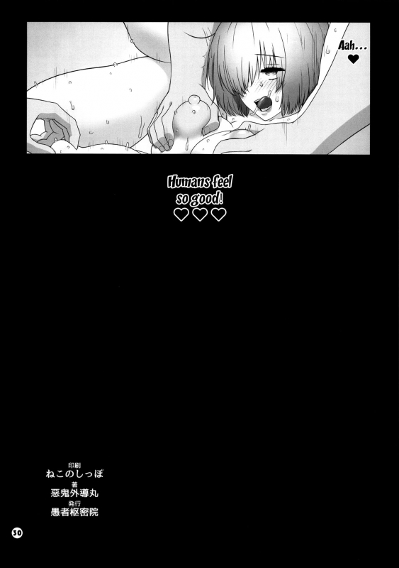 (C94) [Gusha Suumitsuin (Akki Gedoumaru)] Chaldea Koushu_28