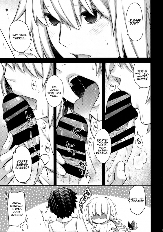 (C94) [HMA (Hiyoshi Hana)] Reincarnation (FateGrand Order) [English] [EHCOVE]_05