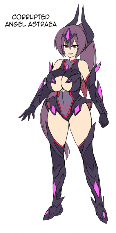 (C94) [Ikameshi Shokudou (Ikameshi)] Seisenki Iris _32