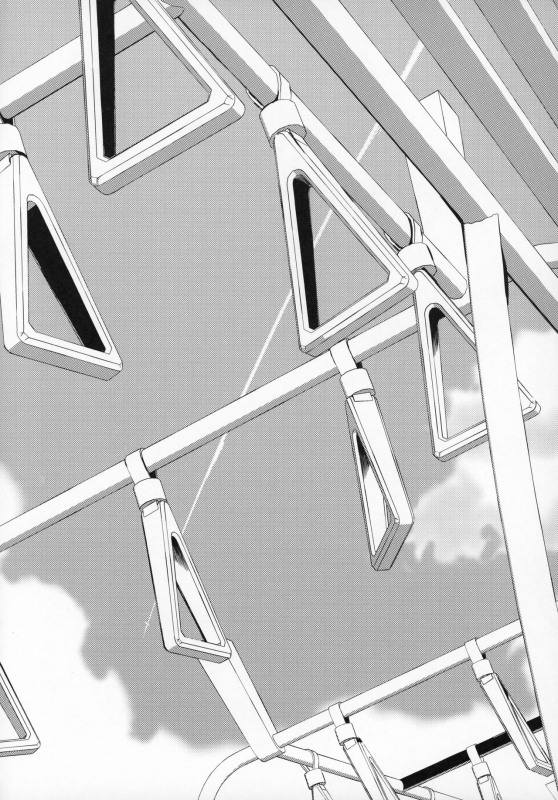 (C97) [Naitou2 (F4U)] dosukebe jyosei senyou syaryou ni boku_35