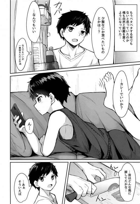 (C97) [Nisankatanso (Nayoshi)] Seikouhou_04