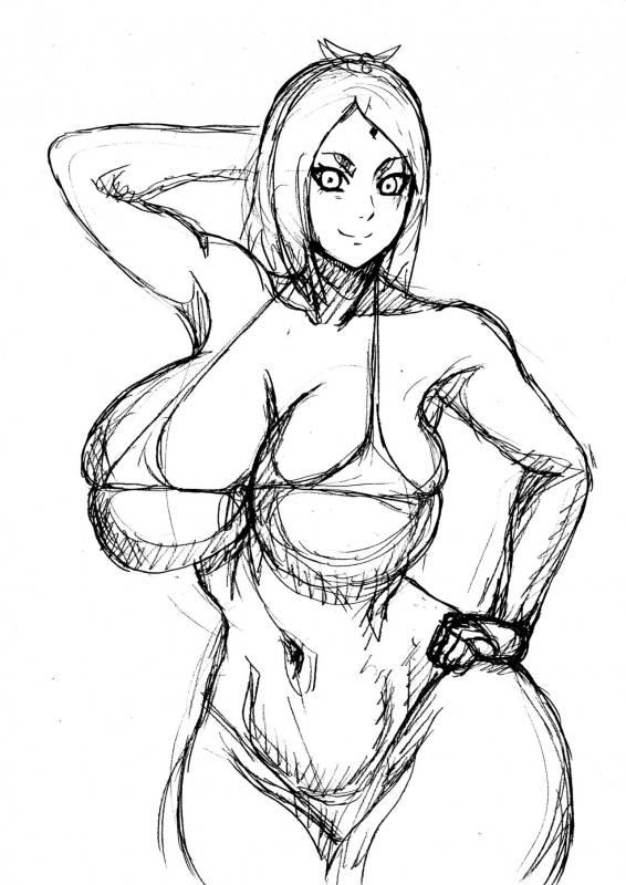 (C94) [Naruho-dou (Naruhodo)] Jungle GT (Boruto) [English] {Doujins.com} [Colorized]_45