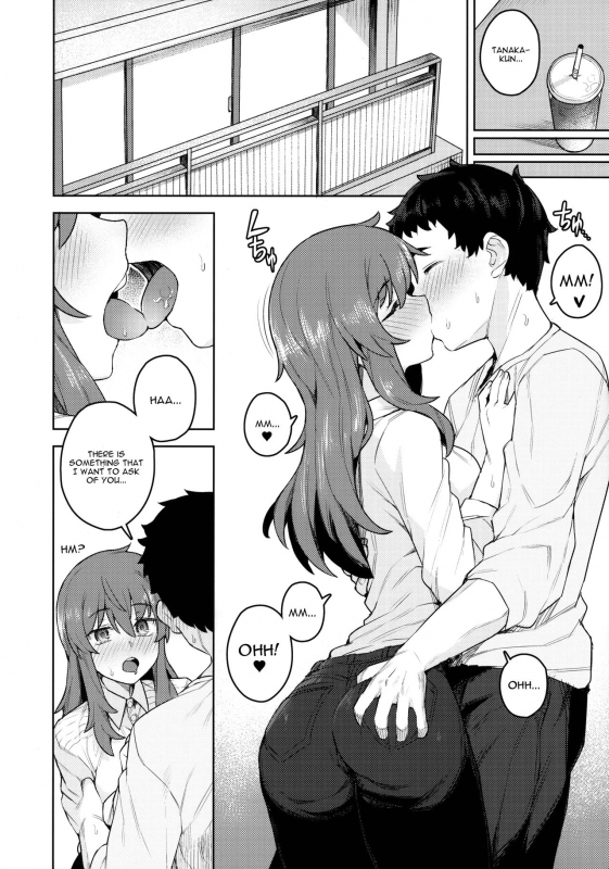 (C94) [OrangeMaru (JP06)] Cosplay Kanojo #Nero (FateGrand Order) [English] [CGrascal]_08