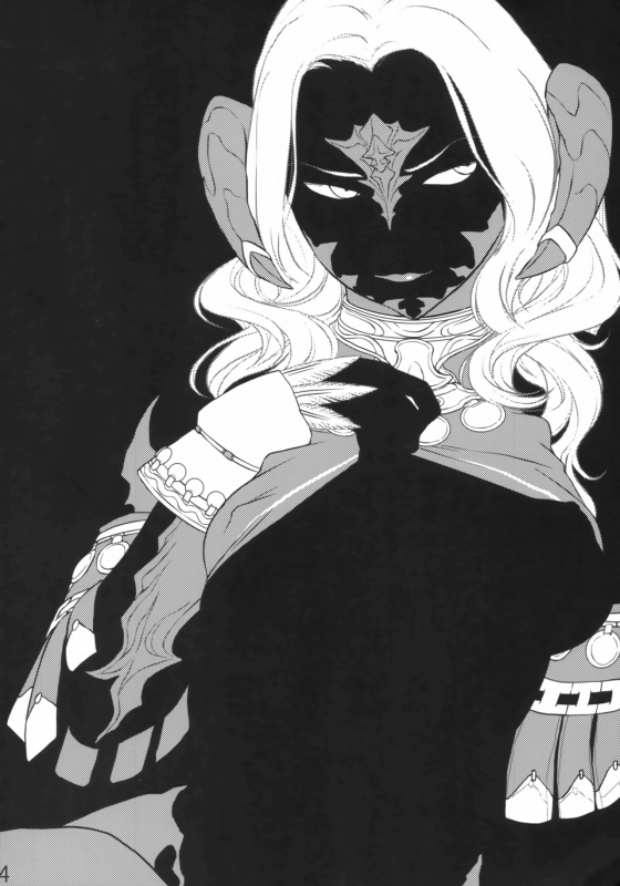 (C94) [Rapid Rabbit (Tomotsuka Haruomi)] B.B.GEEK (Final Fantasy XIV) [English] [Decensored]_02