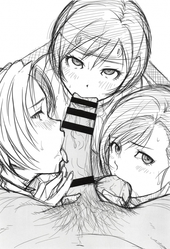 (C94) [Ruki Ruki EXISS (Fumizuki Misoka)] Boku no Ka_22