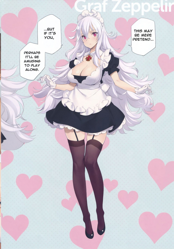 (C94) [Shoujo Kishidan (Oyari Ashito)] MAID SHIP _23