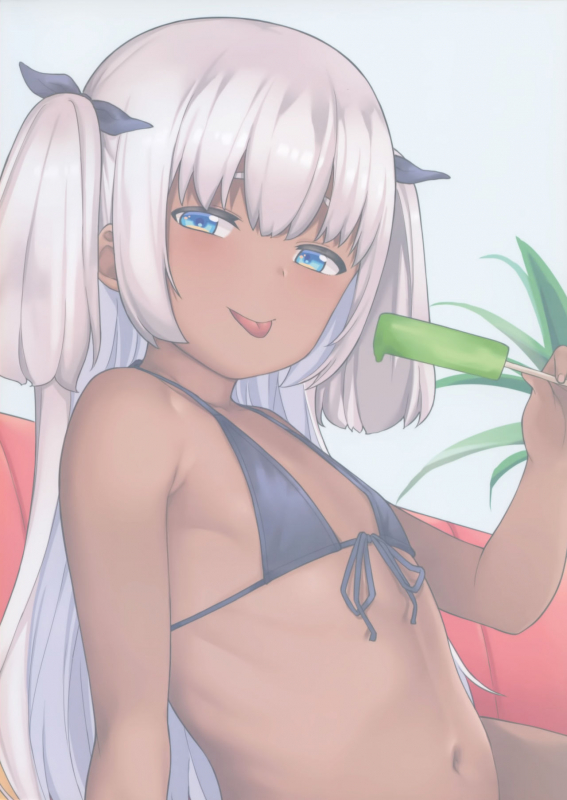 (C97) [Piruporo (Highlow)] Shuumatsu wa Onii-chan o Hitorijime_25