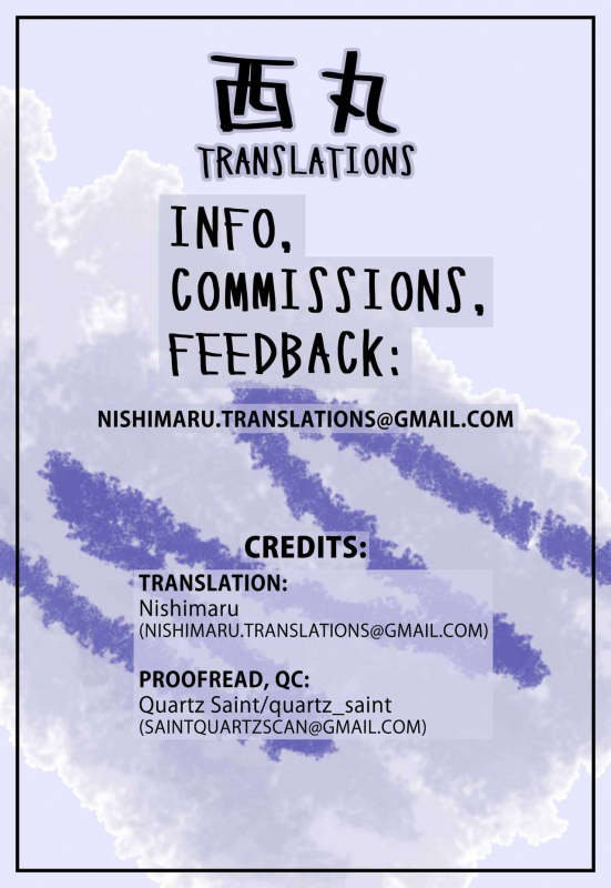 (C94) [Sorasore (Jagayamatarawo)] LOVELESS (FateGrand Order) [English] [Nishimaru]_26