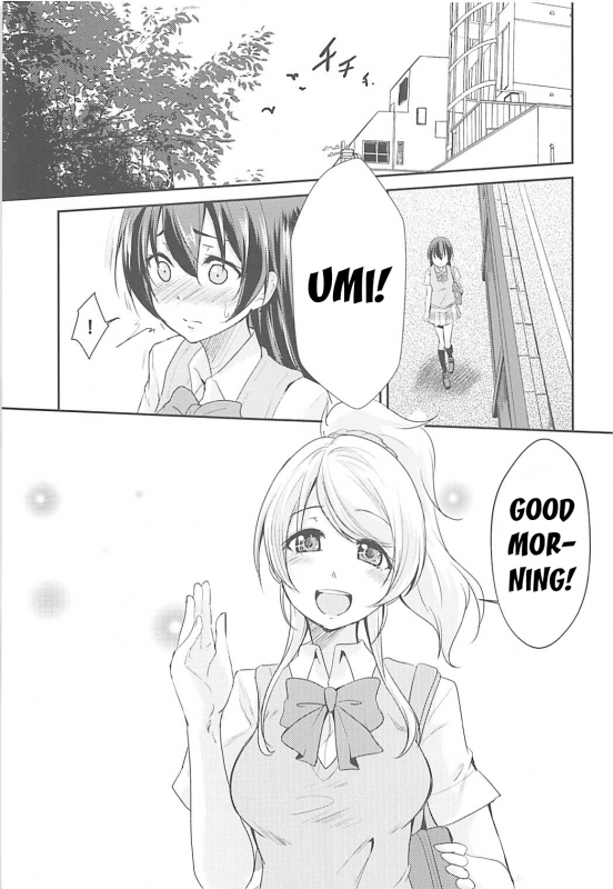 (C94) [Stratosphere (Urutsu)] VIRGIN FLIGHT (Love Live!) [English] [u Scanlations]_07