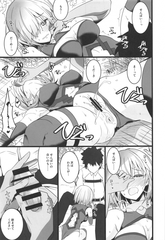 (C97) [SEXTANT (Rikudo Inuhiko)] Yoru no Koukaizu 3 (FateGrand Order)_11