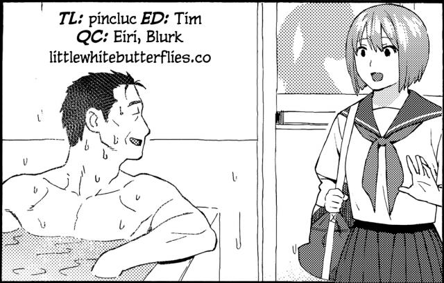 (C95) [666Protect (Jingrock)] Otouto no Musume 2  My Little Brother's Daughter 2 [English] =LWB=_30