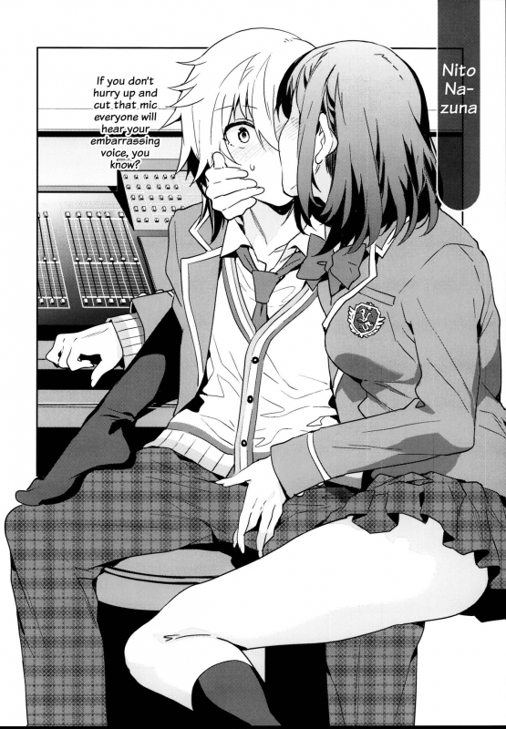 (C95) [Alice no Tak_27