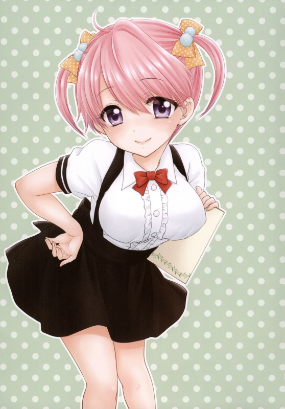 (C95) [BEAT-POP (Ozaki Miray)] Crazy Rendezvous [English] [N04h]_23