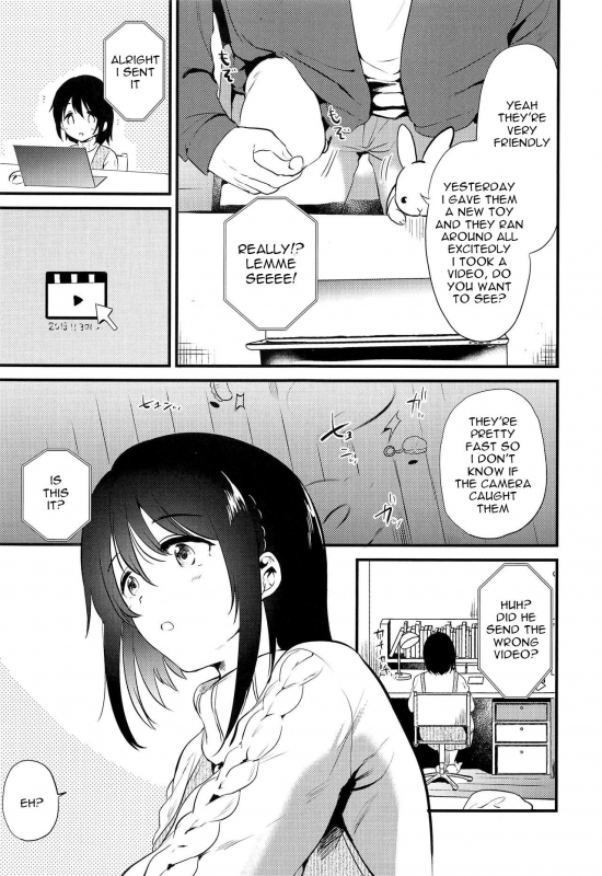 (C95) [DSO (Momoko)] Homestay ~Hatsujou Sex~ [English]_03