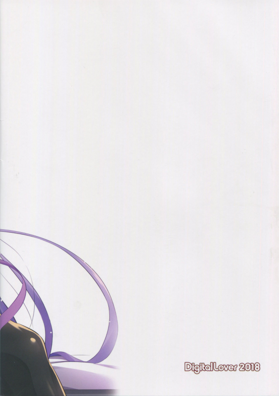 (C95) [Digital Lover (Nakajima Yuka)] D.L. action 125 (FateGrand Order) [English] [Ha_25