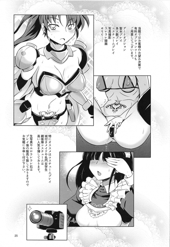 (C97) [Tanpatsu Kikaku (DHA)] RA2 Nen Leazas Kokuei Shoukan (Rance 10)_23