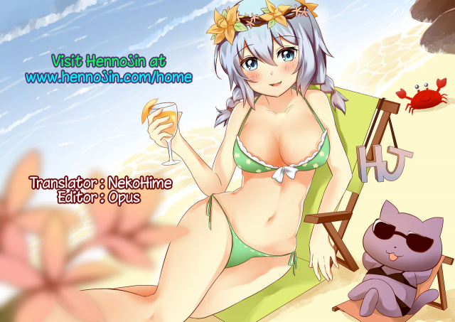 (C95) [Grimoire (Maka)] Jeanne Onee-chan o Haramasetai (FateGrand Order) [English] {Hennojin}_18