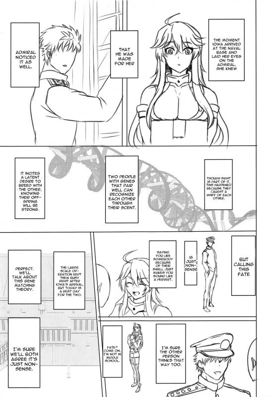 (C95) [Guhan Shounen] Iowa no Erohon - Iowa Hentai Manga (Kantai Collection -KanColle_03
