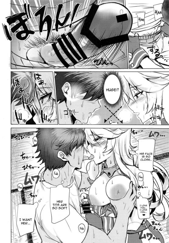 (C95) [Guhan Shounen] Iowa no Erohon - Iowa Hentai Manga (Kantai Collection -KanColle_06