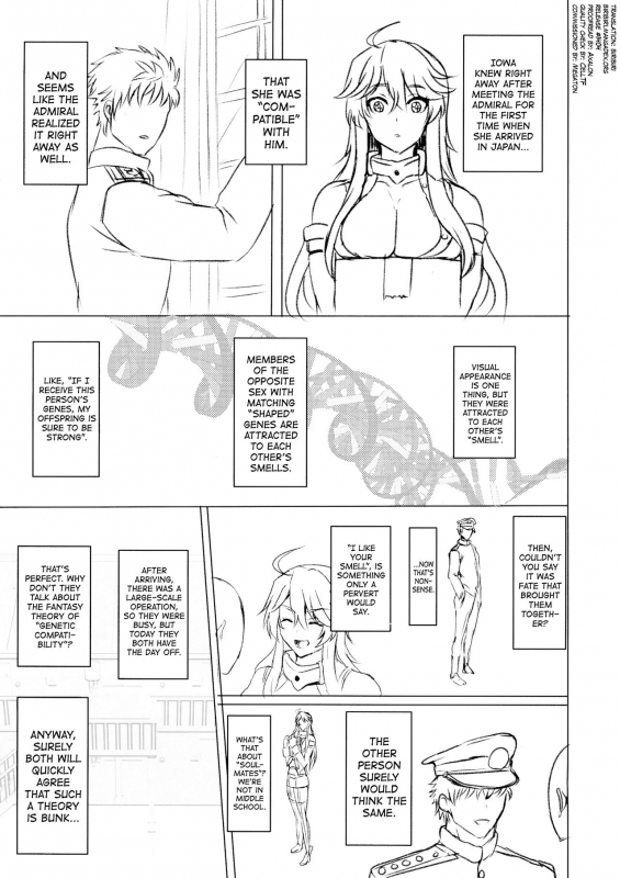 (C95) [Guhan Shounen] Iowa no Erohon - Iowa Hentai Manga (Kantai Collection -KanColle-)_04