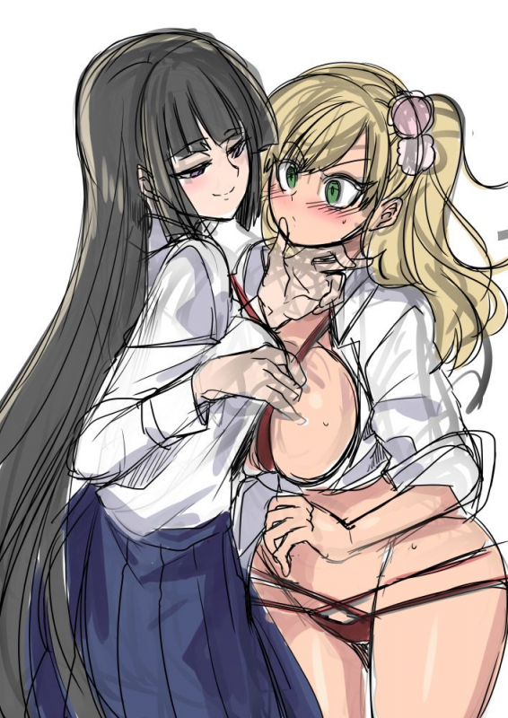 (C95) [Hawk Bit (Kouji)] JK-ka Refle [English]_39