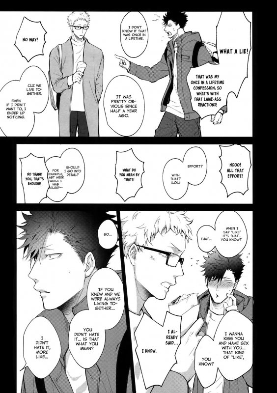 (C95) [KUROQUIS (Kuro)] VOW (Haikyuu!!) [English] {Rose Squad Scans}_32