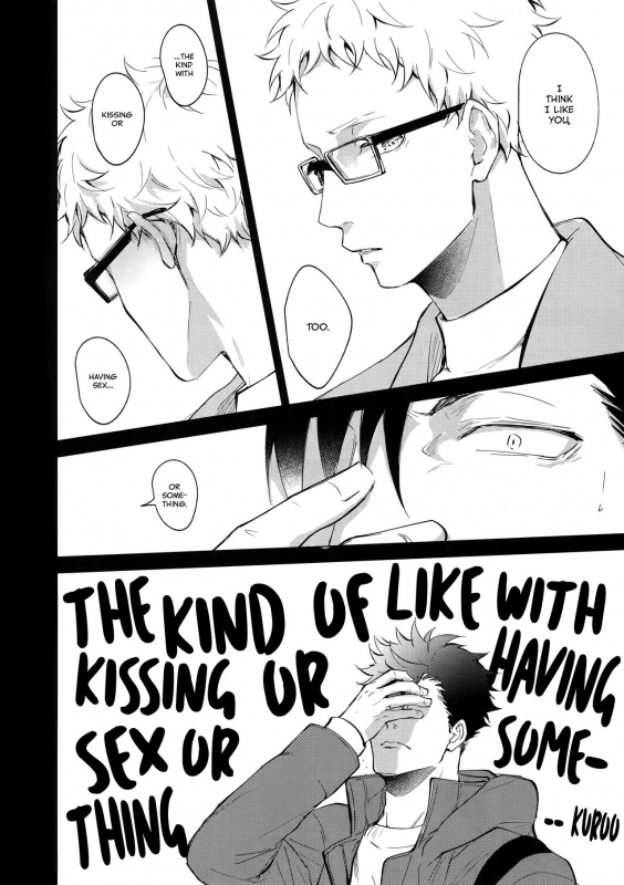 (C95) [KUROQUIS (Kuro)] VOW (Haikyuu!!) [English] {Rose Squad Scans}_33