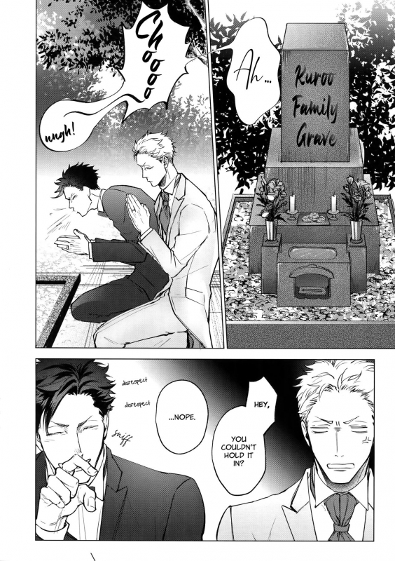 (C95) [KUROQUIS (Kuro)] VOW (Haikyuu!!) [English] {Rose Squad Scans}_41