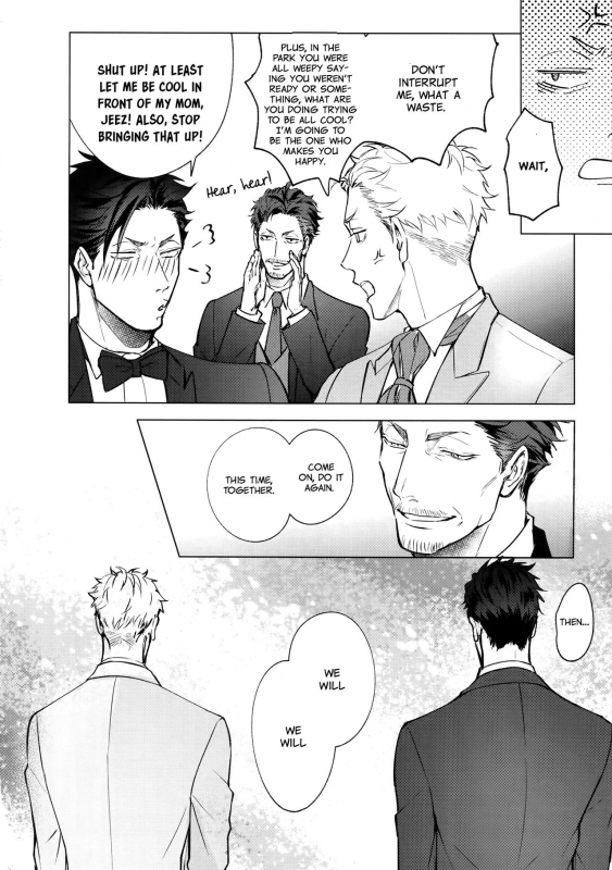 (C95) [KUROQUIS (Kuro)] VOW (Haikyuu!!) [English] {Rose Squad Scans}_47