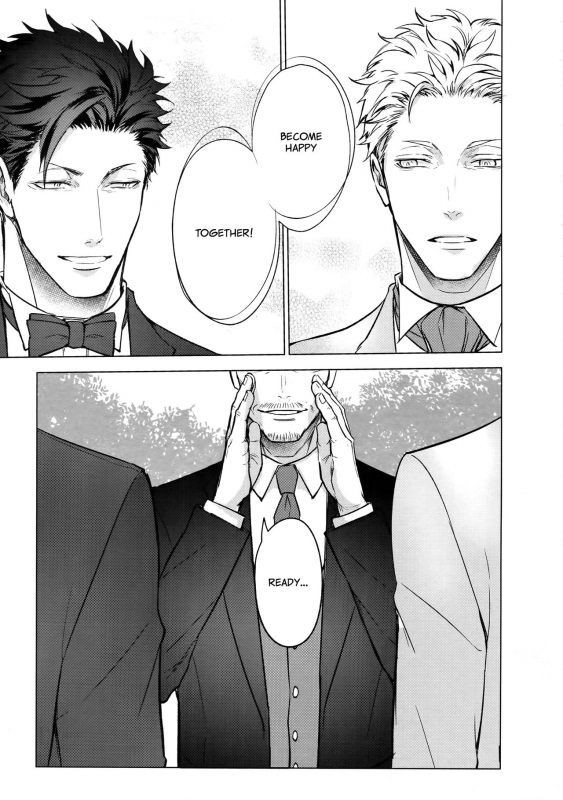 (C95) [KUROQUIS (Kuro)] VOW (Haikyuu!!) [English] {Rose Squad Scans}_48