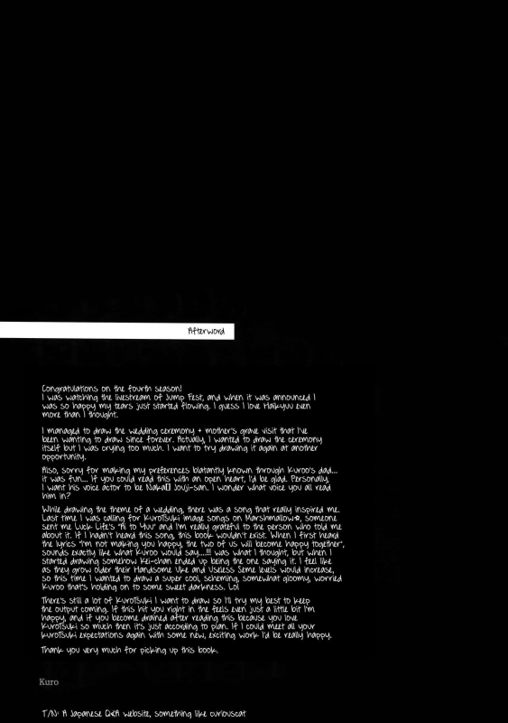 (C95) [KUROQUIS (Kuro)] VOW (Haikyuu!!) [English] {Rose Squad Scans}_50