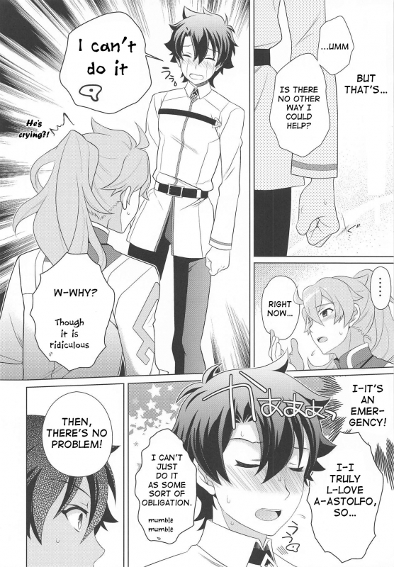 (C95) [Kanyou Shounen (URA)] Boku mo Kimi t_06