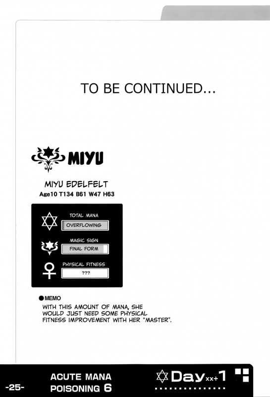 (C95) [LemonMaiden (Aoi Masami)] Kyuusei Maryoku Chuudoku 6 (Fatekaleid liner Prisma Illya) [E_23