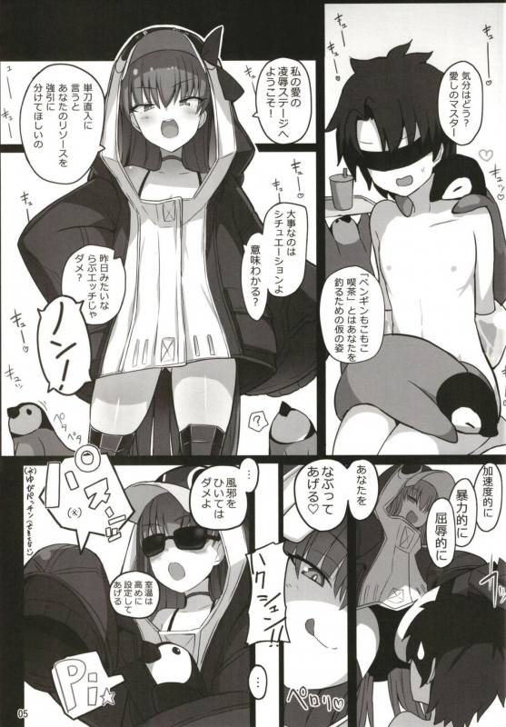 (C97) [Yakusoku no Kaigansen (Yosai)] Hatsujou Lambda ni Sakusei Sareru Hon (FateGrand Order)_04